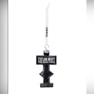 Taylor Swift The Eras Tour Stage Ornament